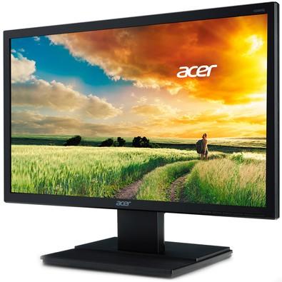 Monitor Acer V226HQL 21.5